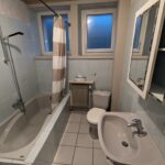 Salle de bain 1 Rez-de-chaussée
